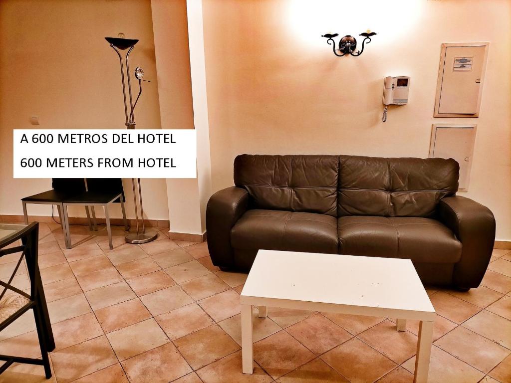 Abadía Hotel photo 2