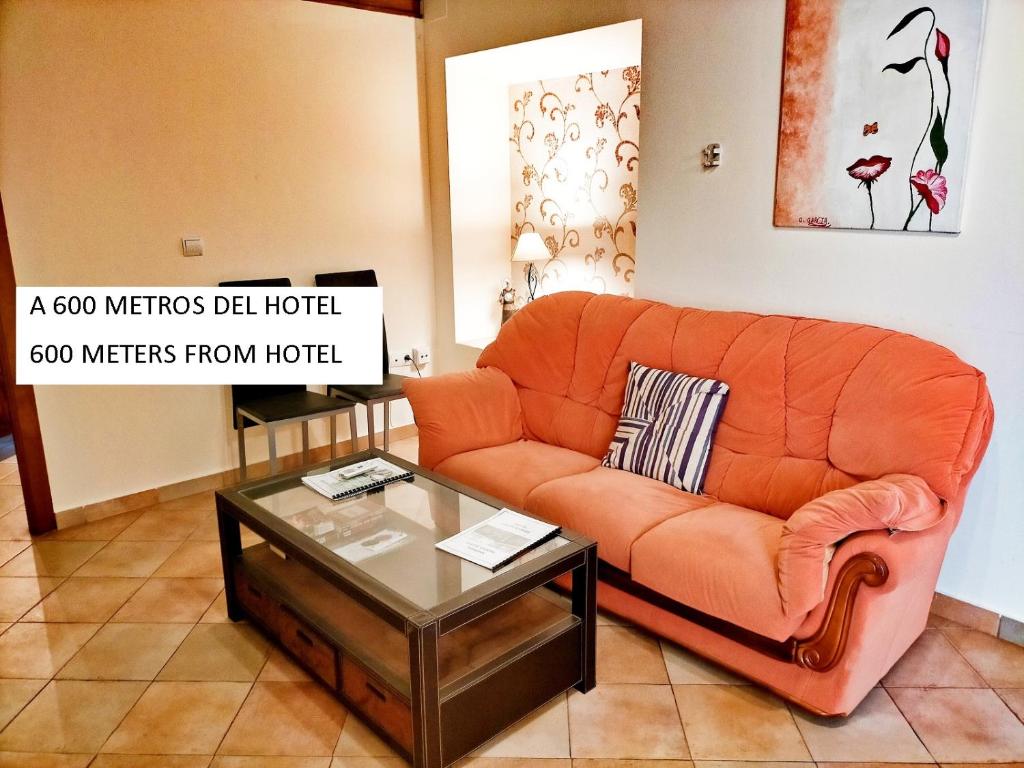 Abadía Hotel photo 3