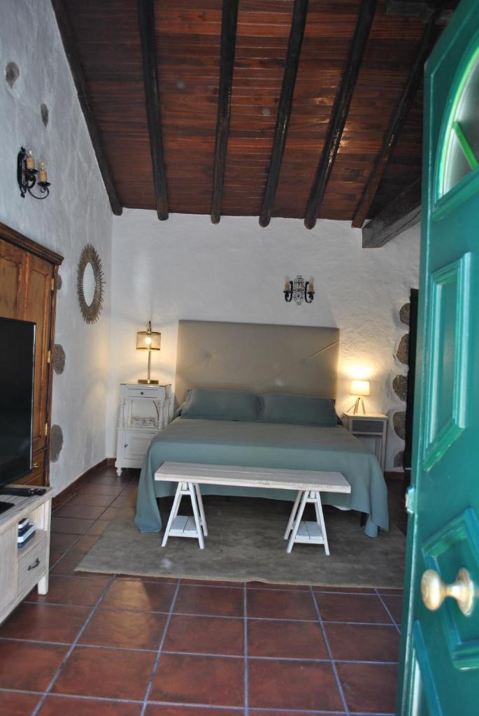 RK La Casona de Tejeda photo 2