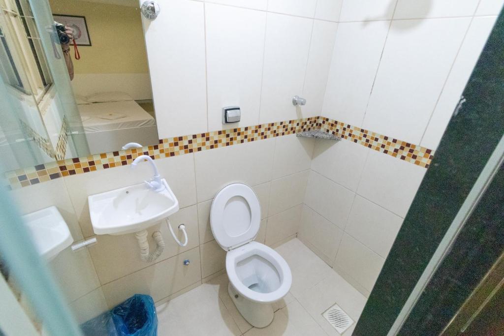 Hotel Lumem Taguatinga Norte photo 2