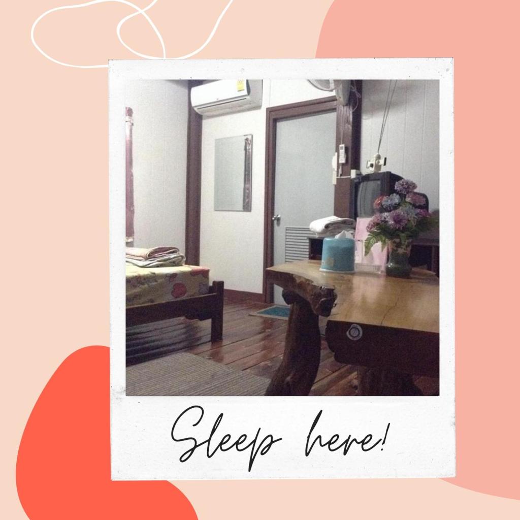 I love you 777 ไอเลิฟยู หัวสนามบิน Pet Friendly Airport Resort photo 4