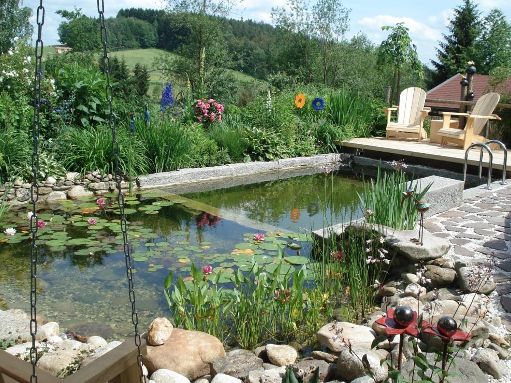 Ferienwohnung Peschl Langdorf Bayerischer Wald photo 2