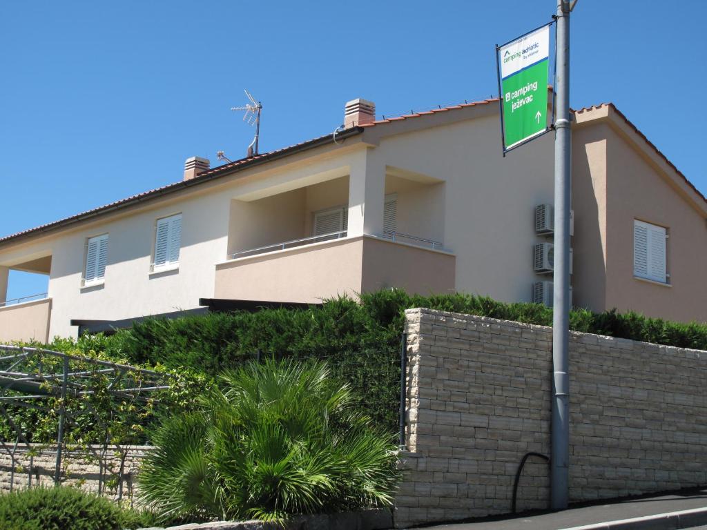 Apartments Mia Krk photo 2