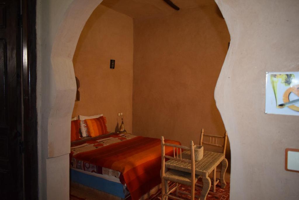 Maison d'hotes la tour de toile photo 4
