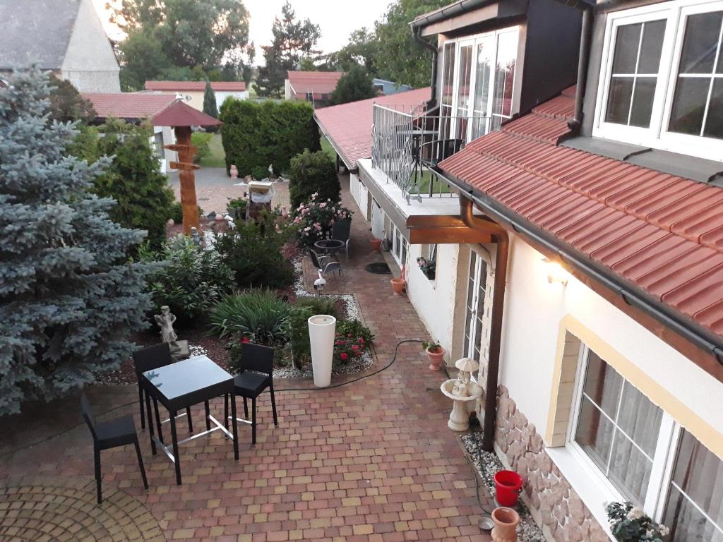 Ferienwohnung mit Herz photo 1