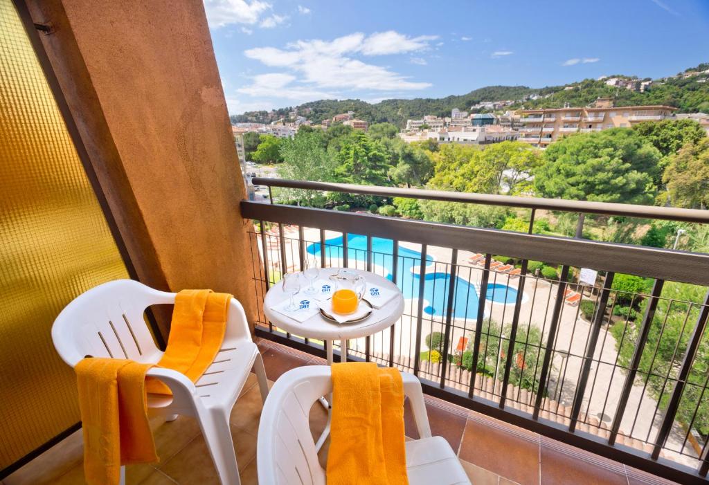 GHT Aparthotel Tossa Park photo 3