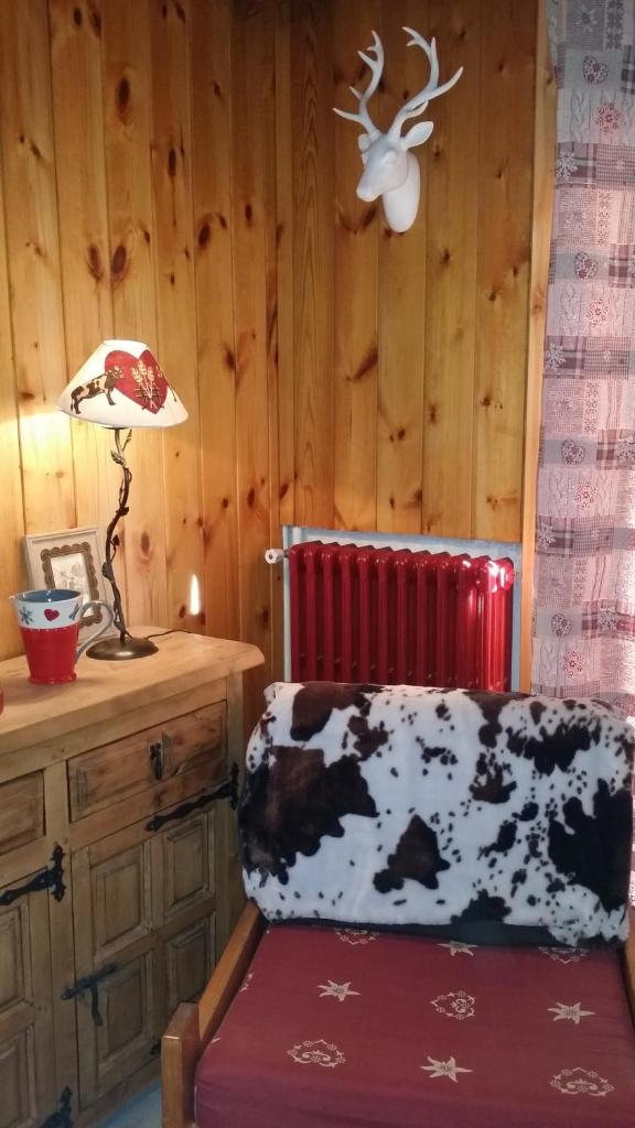 Chalet Plein Sud photo 1