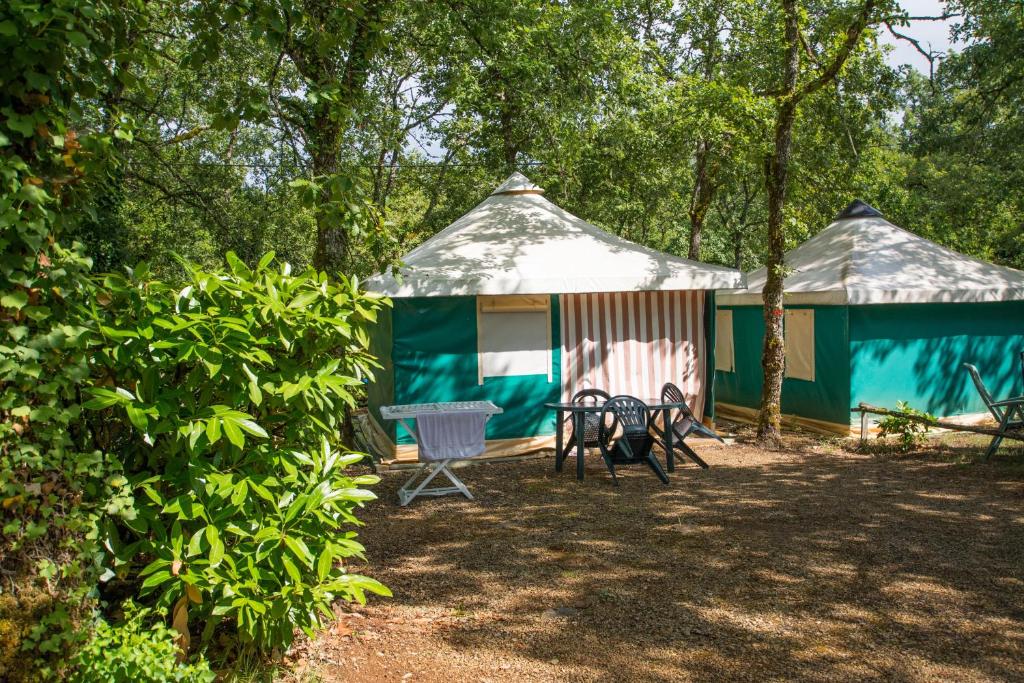 Camping Au Bois Dormant photo 4