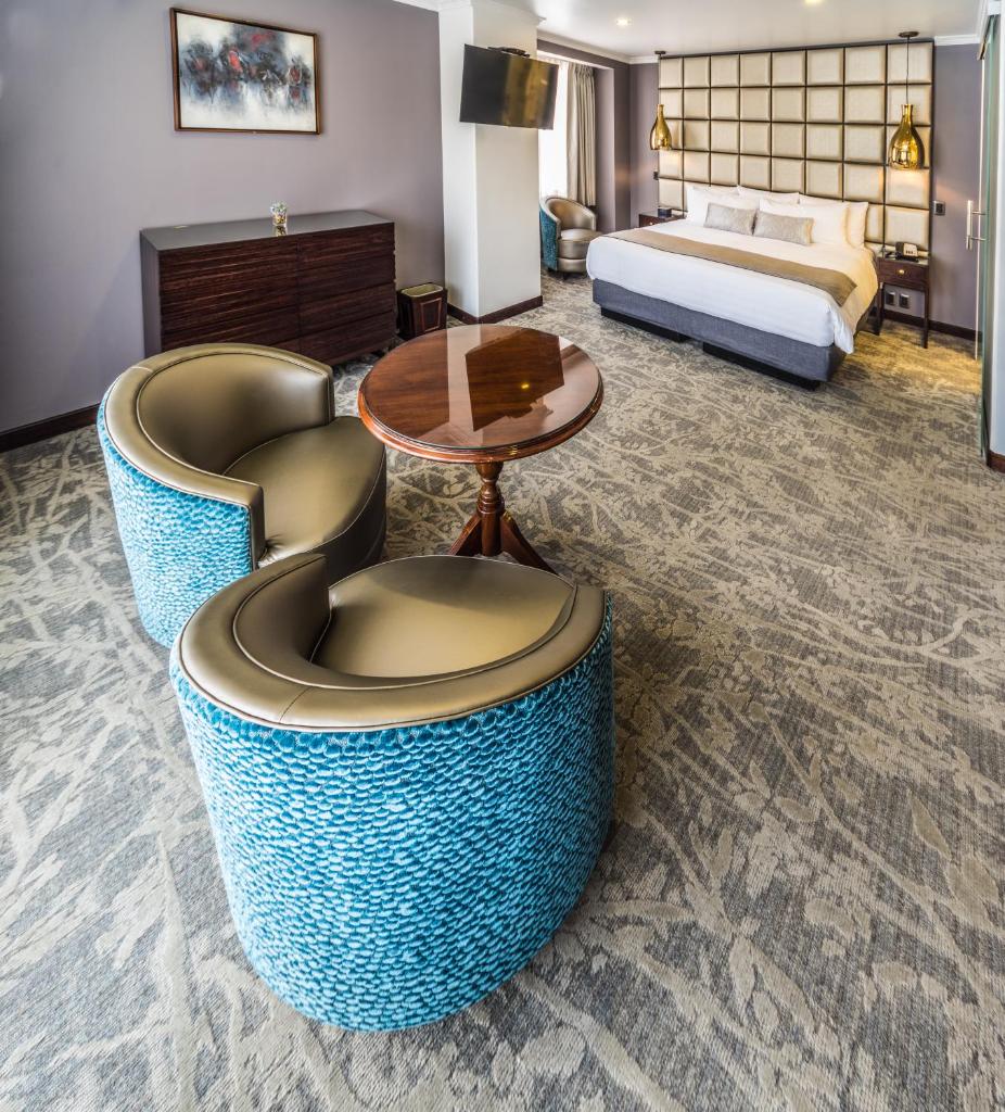 Ritz Apart Hotel photo 2