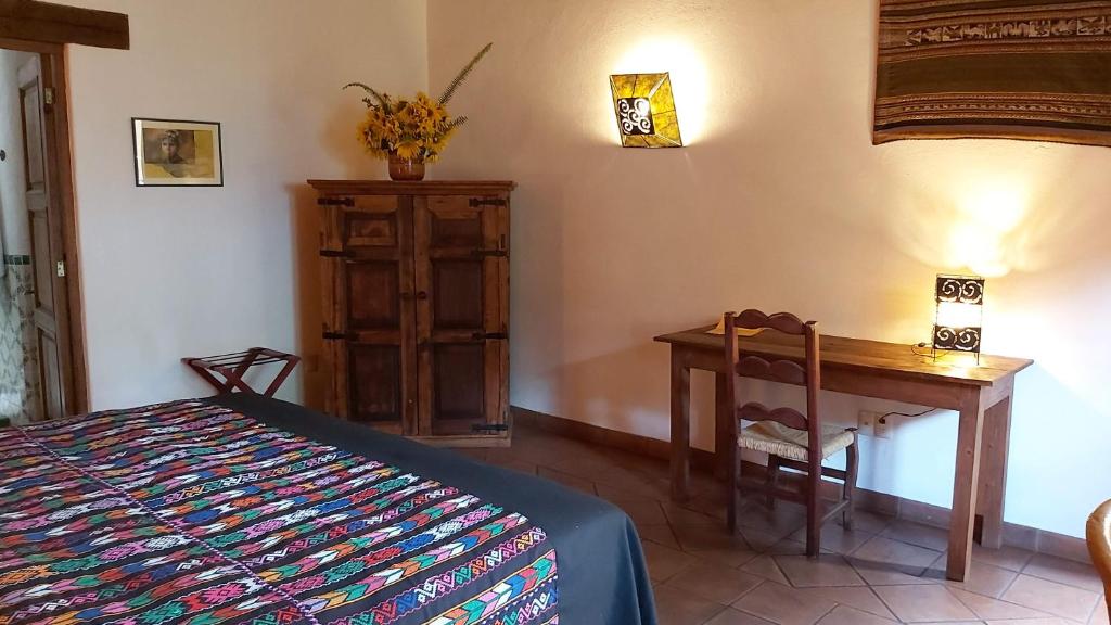 Posada Yolihuani photo 3