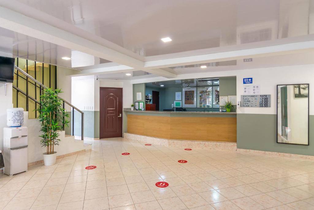Hotel Plaza Europa photo 3