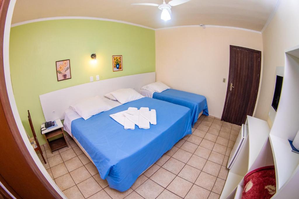 Hotel Mares do Sul photo 2