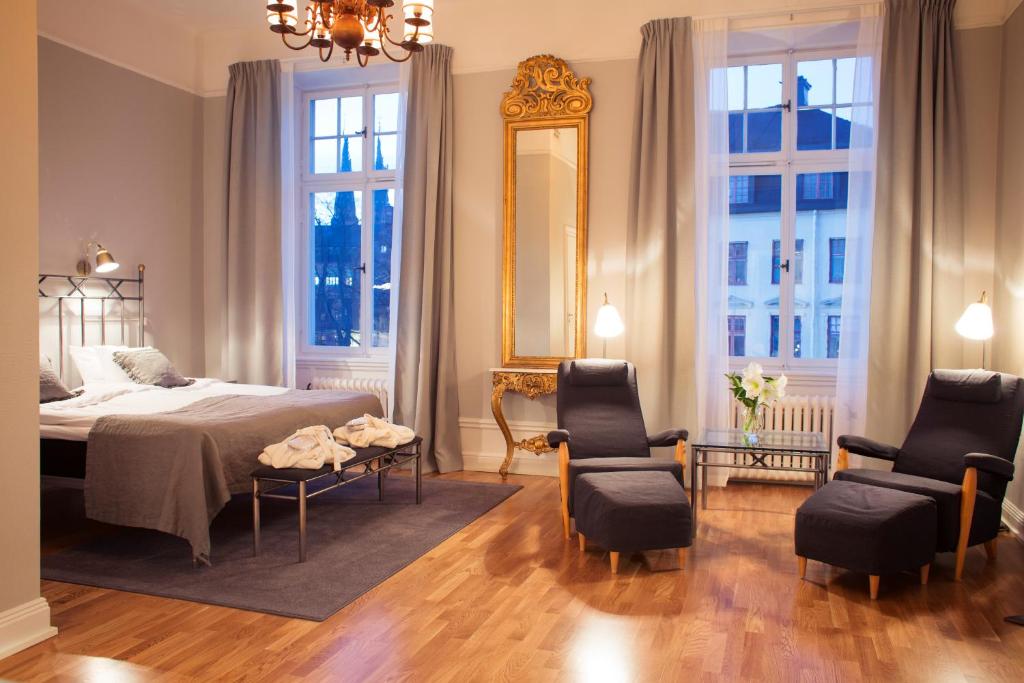Grand Hotell Hörnan photo 1