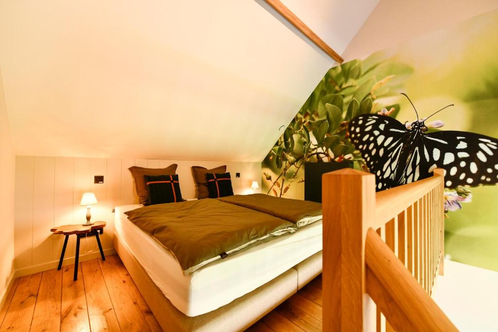 B&B 't Motjeshof photo 2