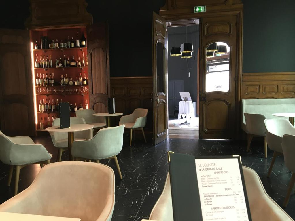 Hôtel de France photo 3