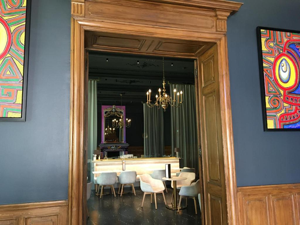 Hôtel de France photo 1