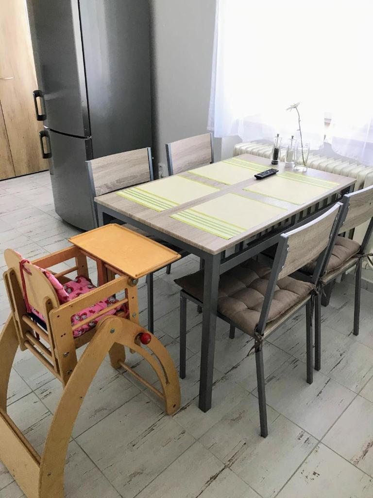 Apartman na namesti photo 3