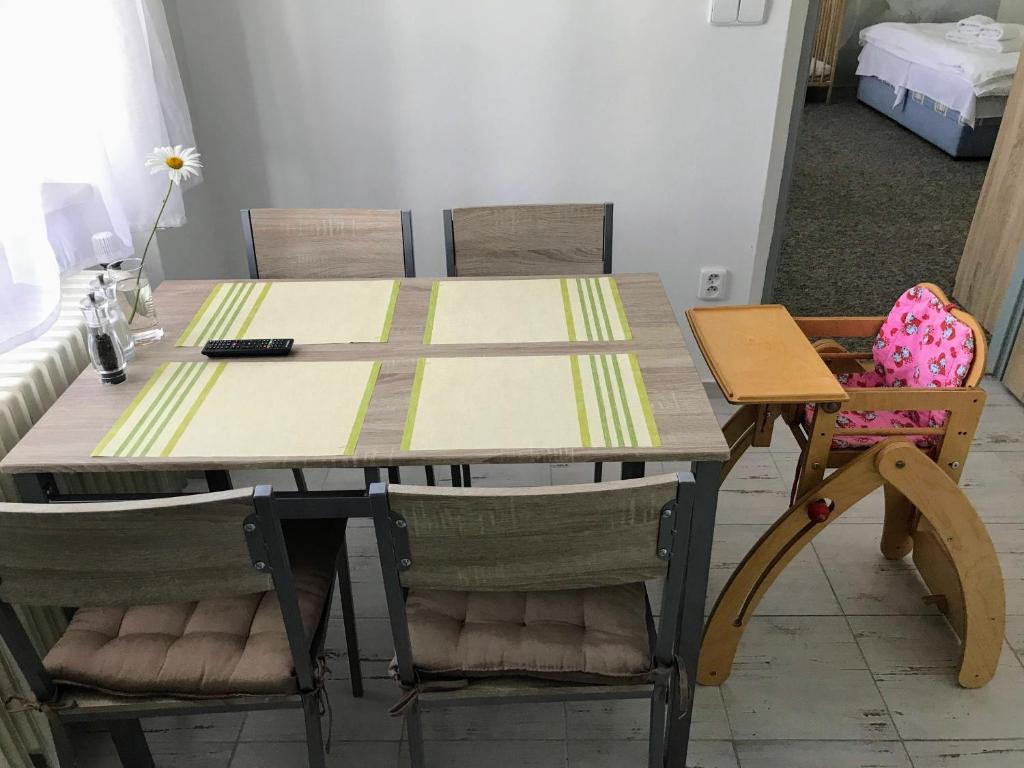 Apartman na namesti photo 2