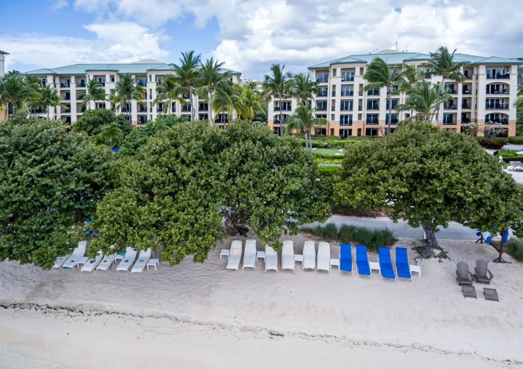 Great Bay Condominiums located at The Ritz-Carlton Club, St Thomas photo 2