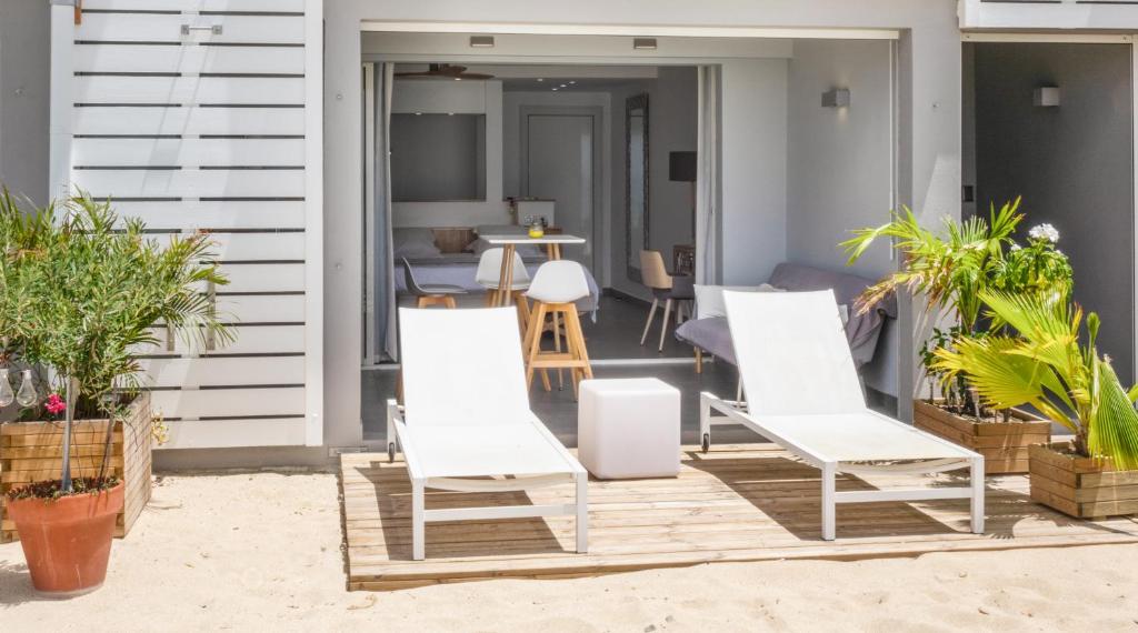 Residence Bleu Marine by Villas Apartments Rentals photo 4
