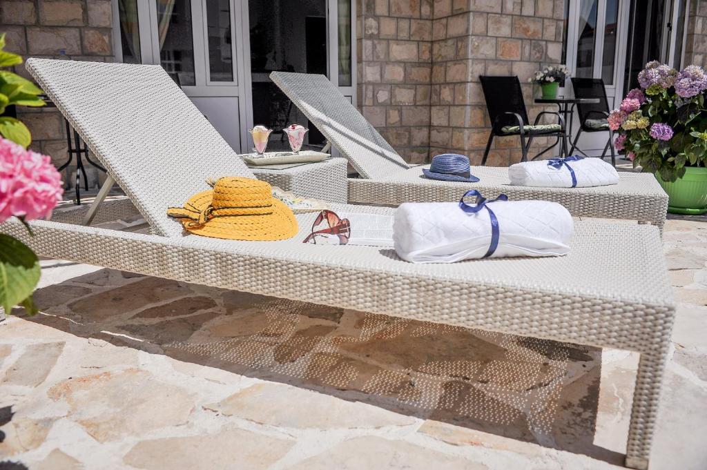 Villa Branka apartments near Dubrovnik with Pool photo 4