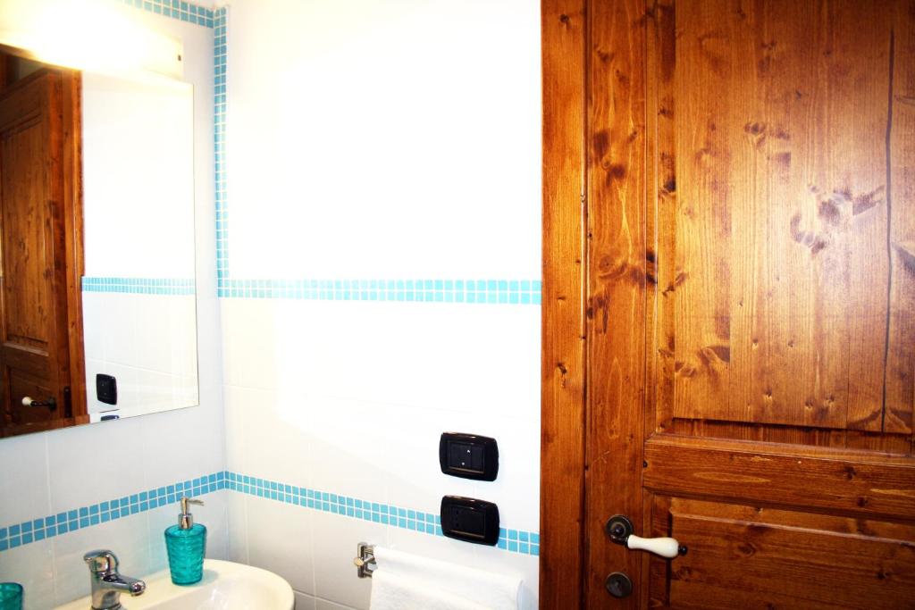 Residenza Santa Lucia B&B photo 2