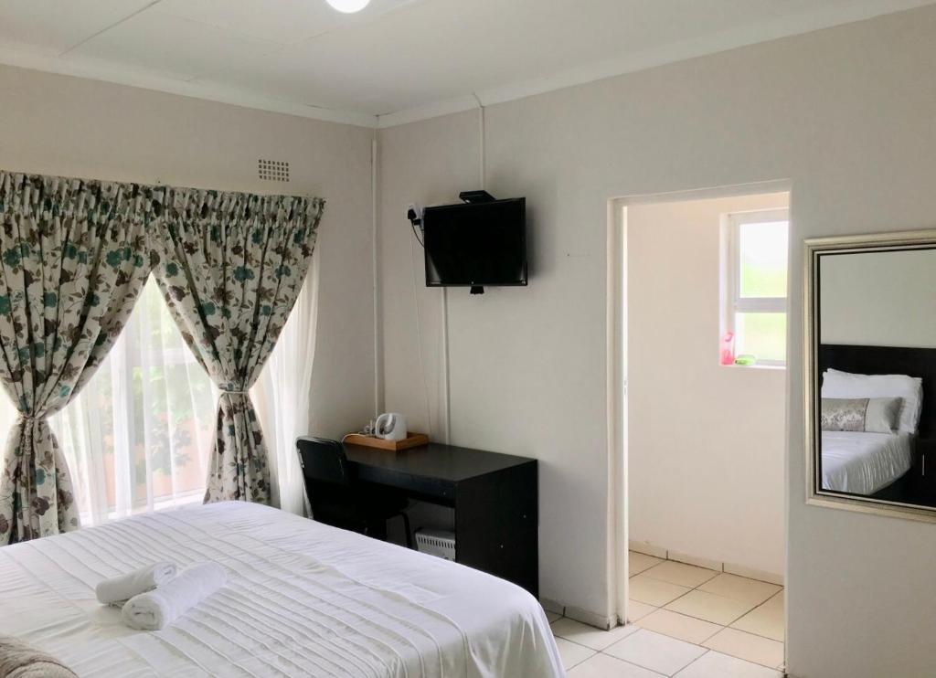 White House lodge photo 3