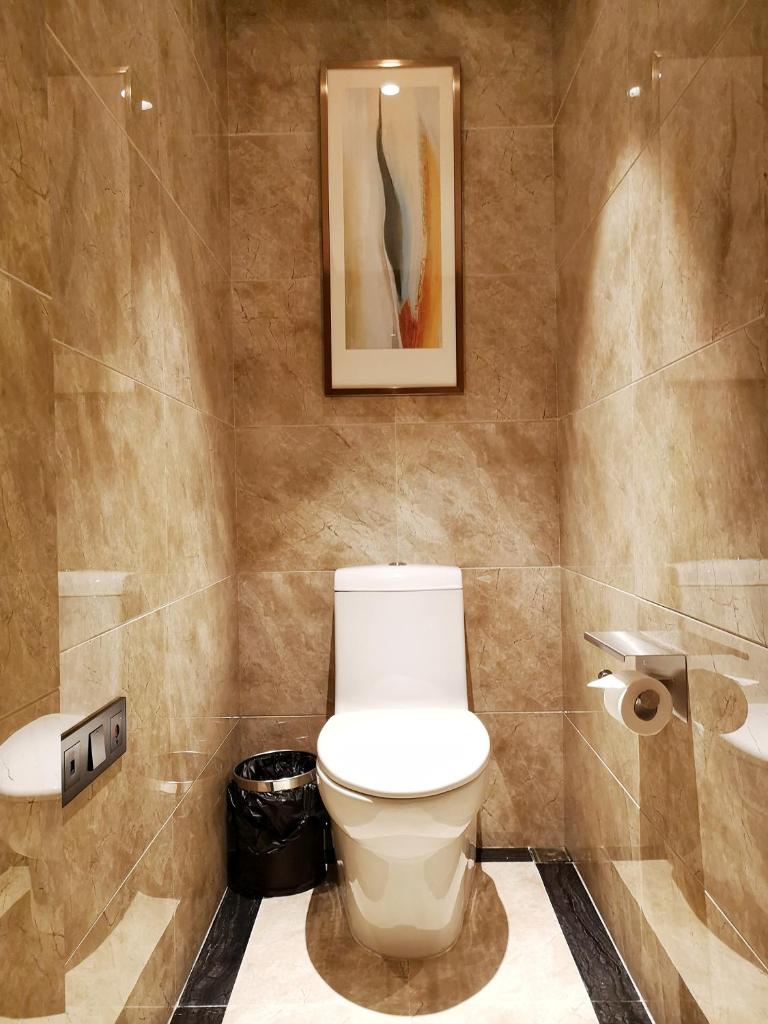 Ramada Plaza by Wyndham Dongxing City Center photo 3