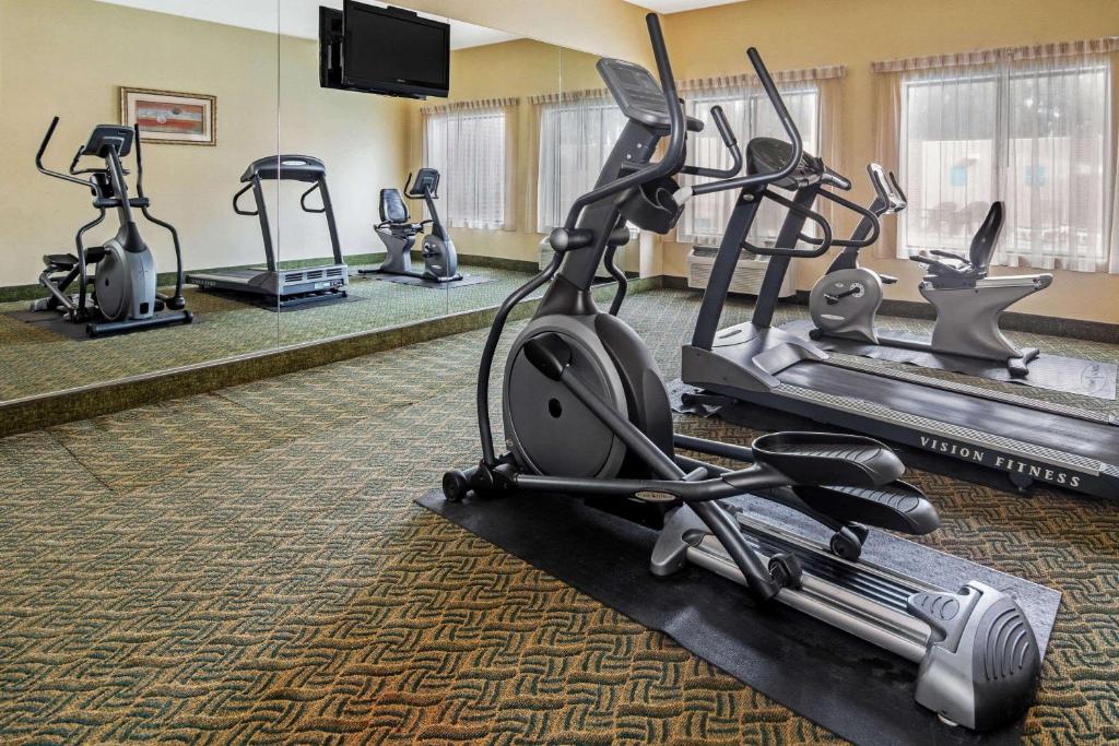 La Quinta by Wyndham Temecula photo 4