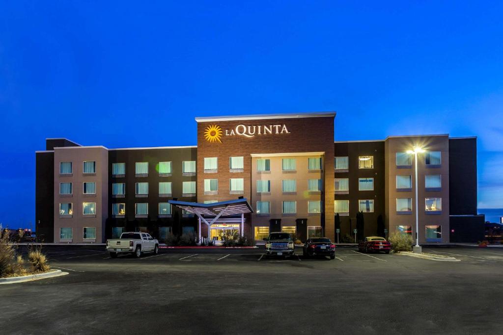 La Quinta by Wyndham Odessa North - Sienna Tower photo 2