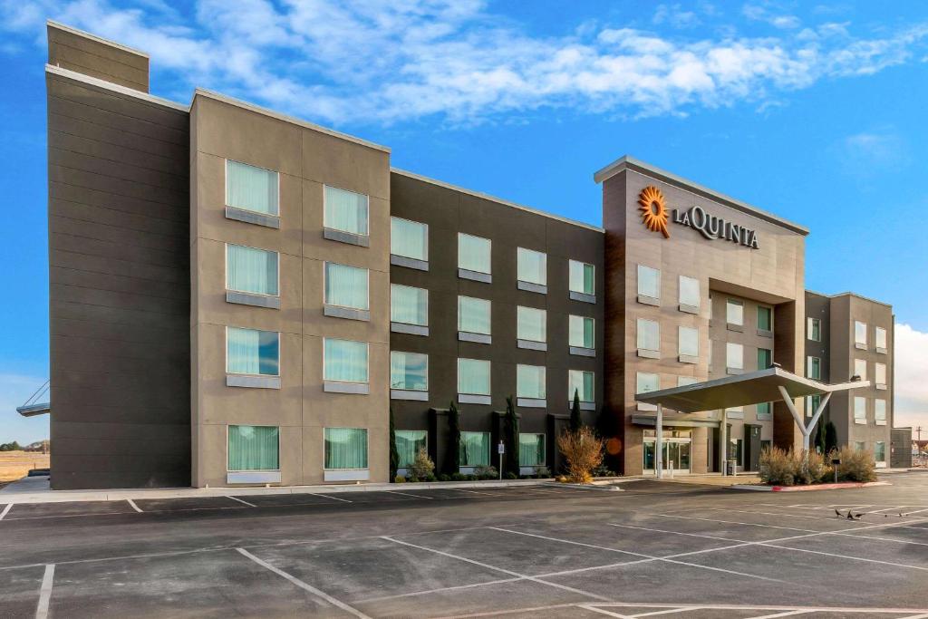 La Quinta by Wyndham Odessa North - Sienna Tower photo 1