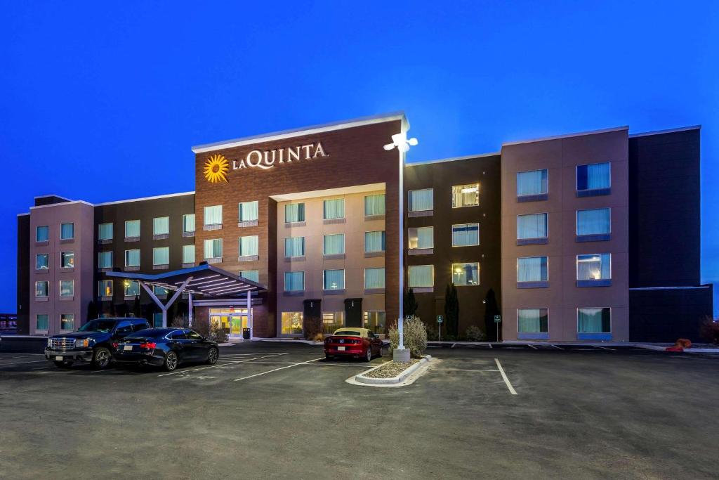 La Quinta by Wyndham Odessa North - Sienna Tower photo 3