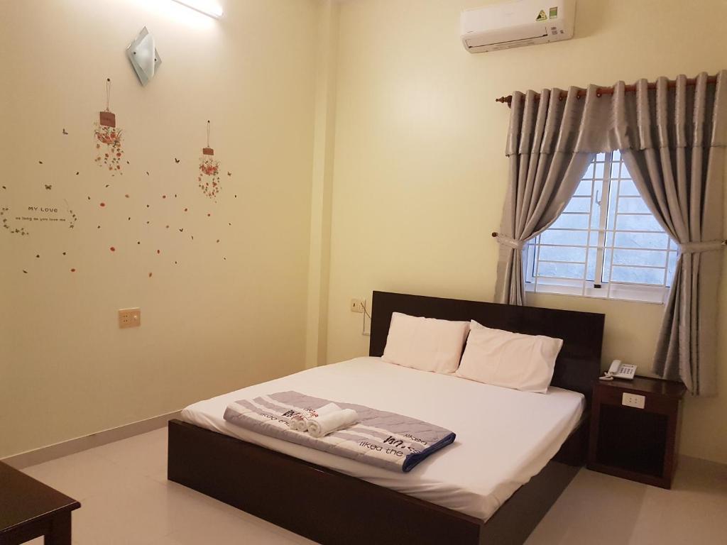 Hostel Đặng lợi