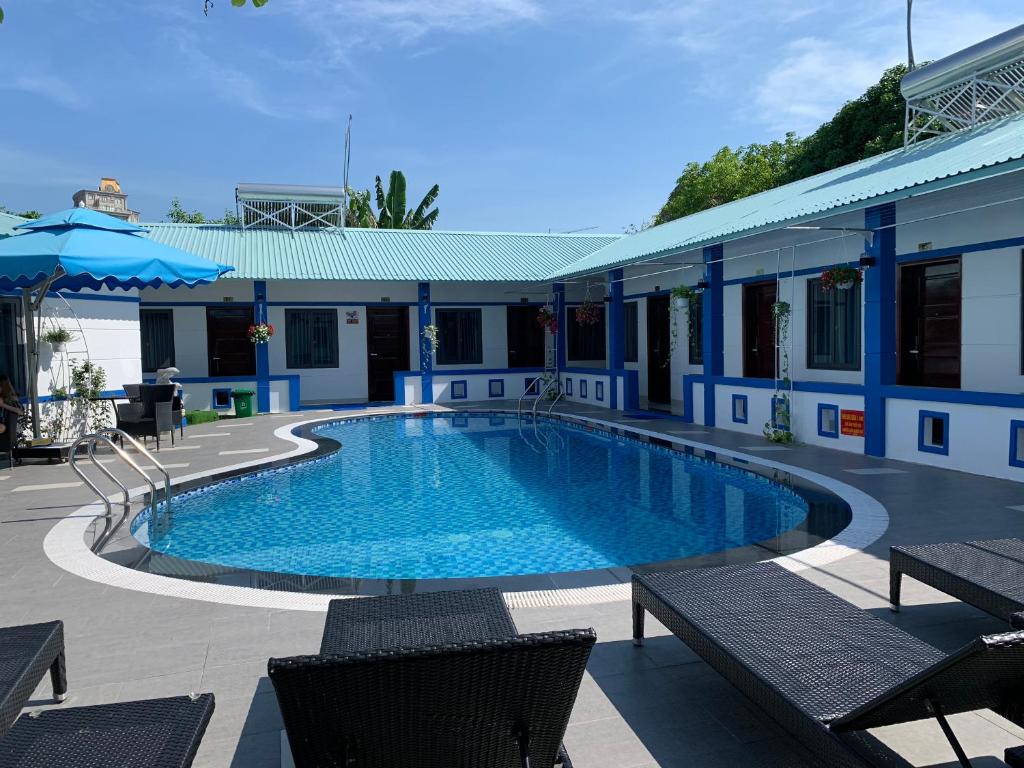 Четырехместный (Четырехместный номер с душем), La Vita Hotel