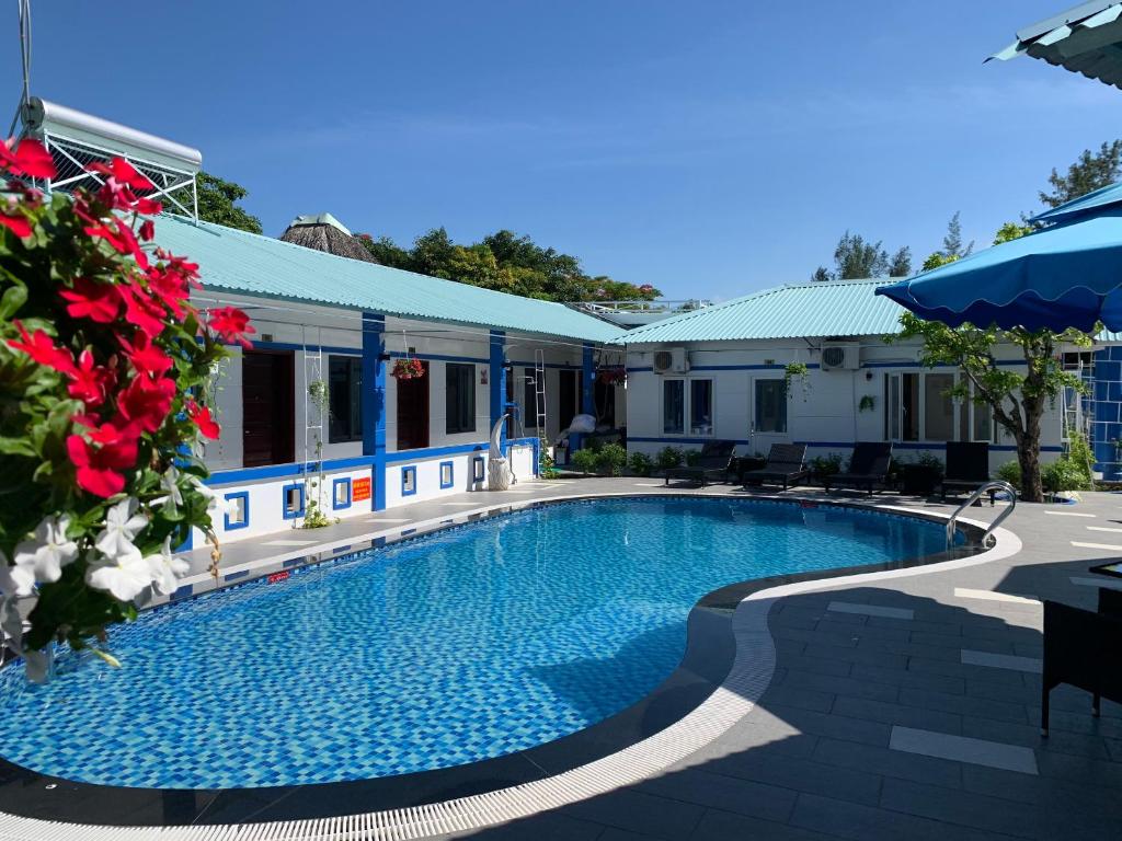 Четырехместный (Четырехместный номер с душем), La Vita Hotel