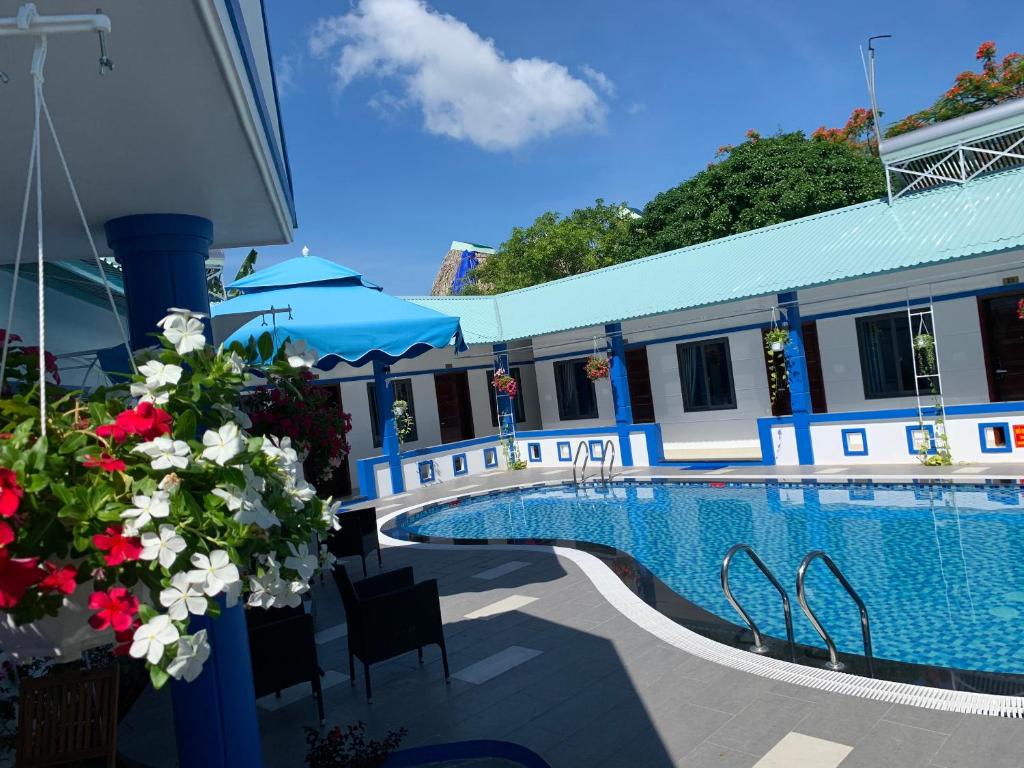 Четырехместный (Четырехместный номер с душем), La Vita Hotel