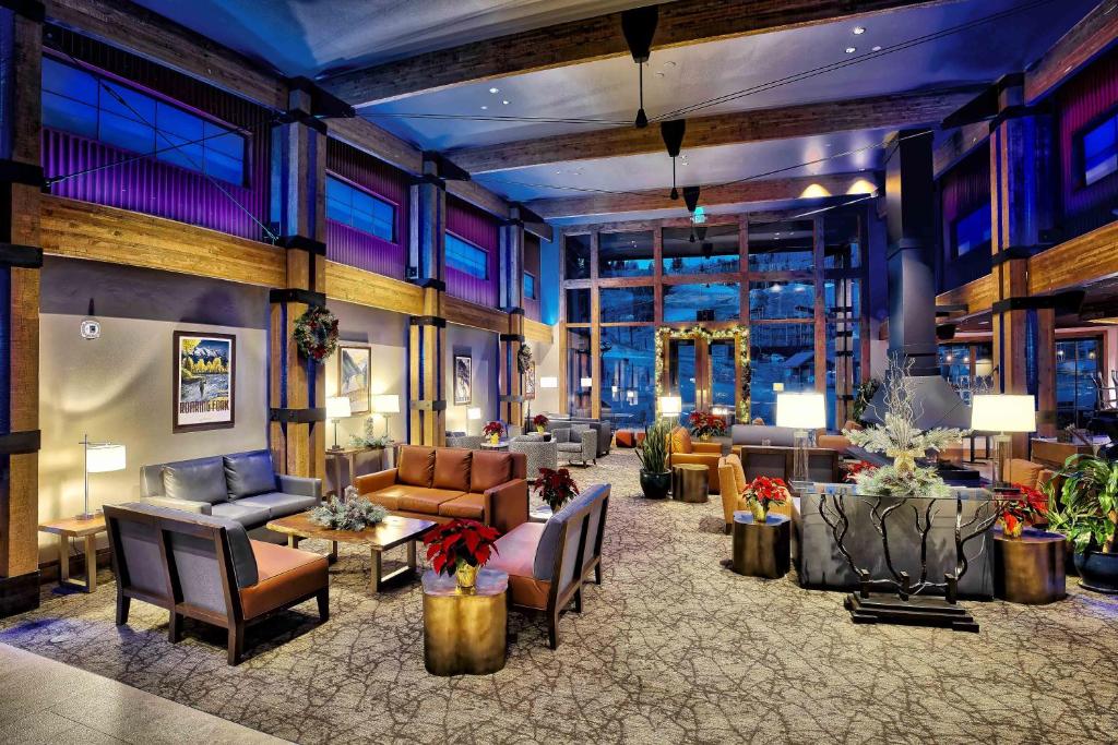 The Inn at Aspen photo 4