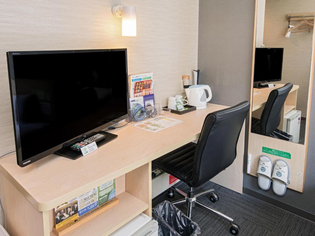 Super Hotel Matsumoto Ekimae photo 1