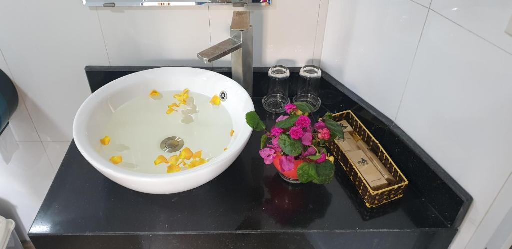 Tam Coc Sky Bungalow