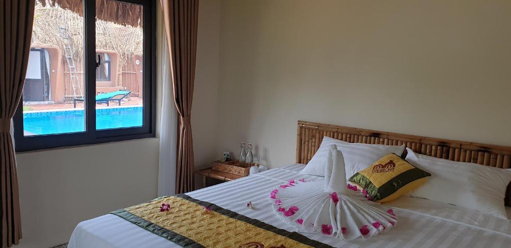 Tam Coc Sky Bungalow