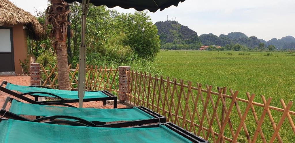 Tam Coc Sky Bungalow