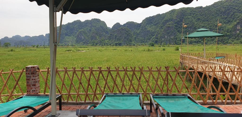 Tam Coc Sky Bungalow