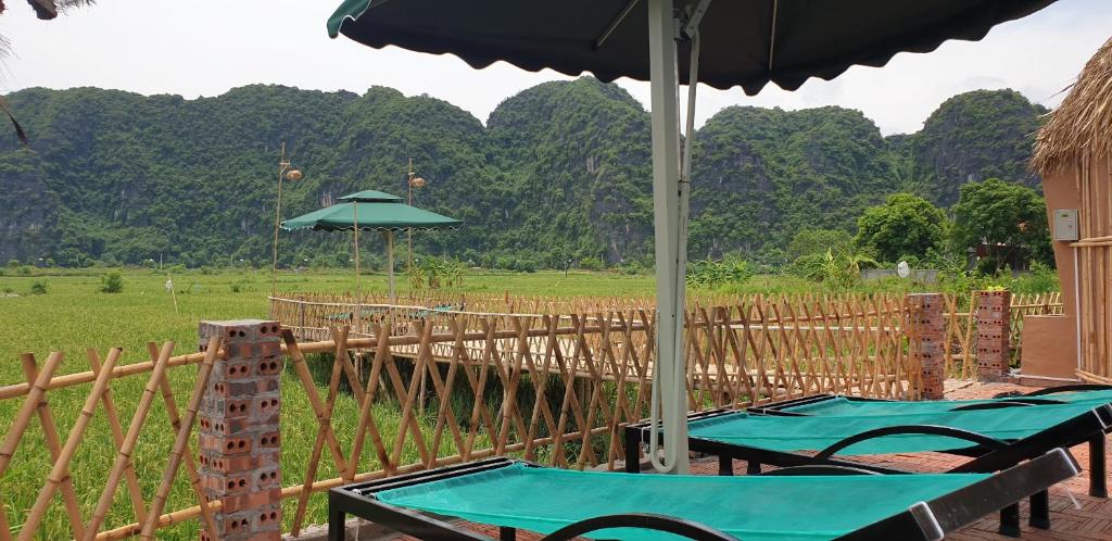 Tam Coc Sky Bungalow