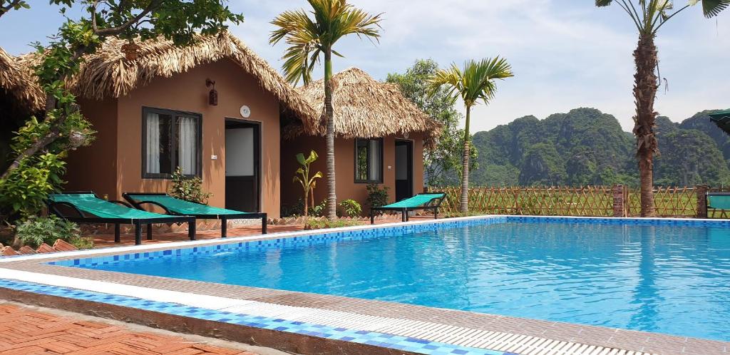 Tam Coc Sky Bungalow