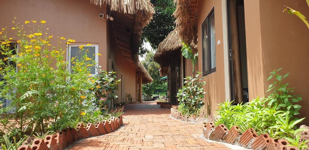 Tam Coc Sky Bungalow