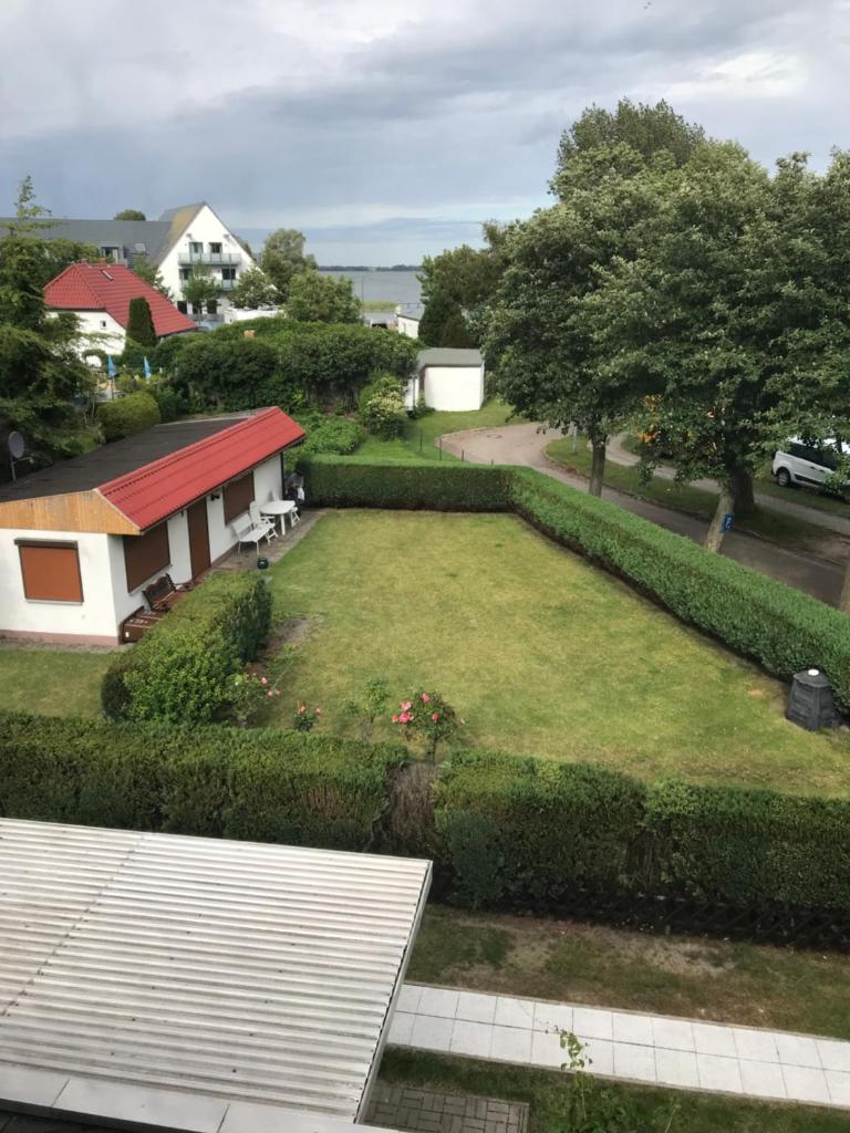 Haus Annelie FEWO 3 EG/OG photo 3