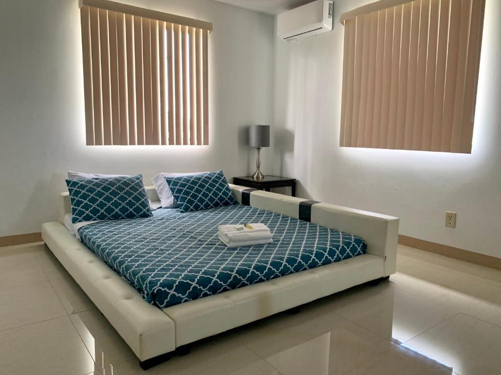 Private Chalan Pago Apartment photo 4