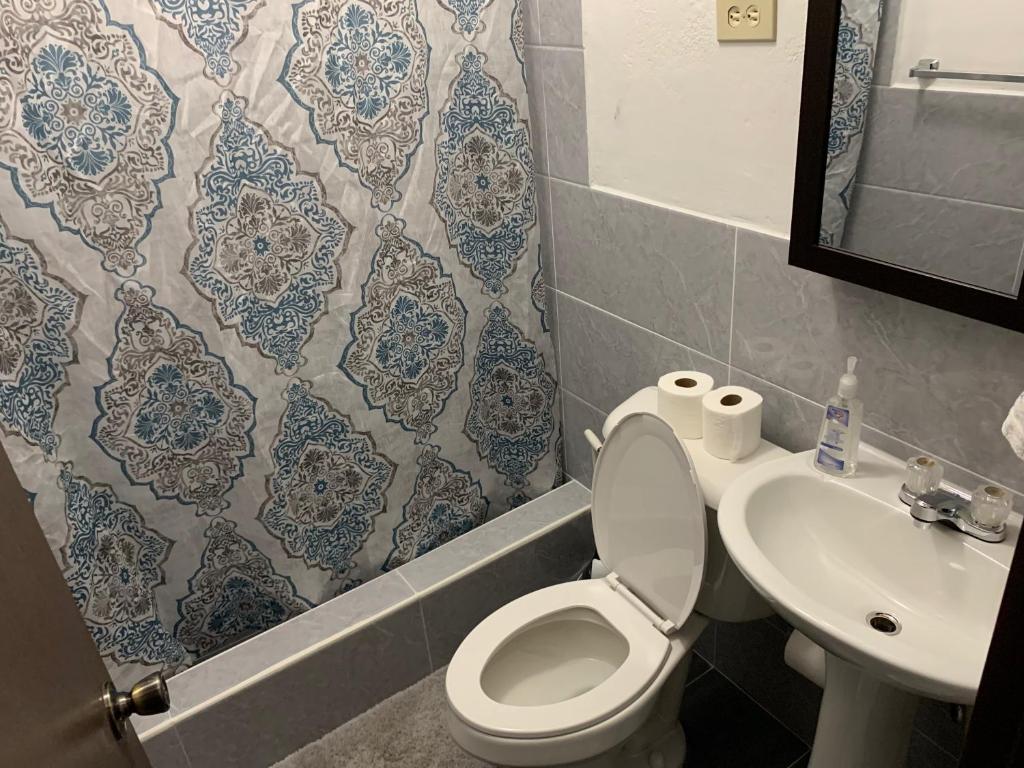 BEAUTIFUL 3 BEDROOM PRIVATE UNIT, FREE PARKING, FREE WIFI photo 1
