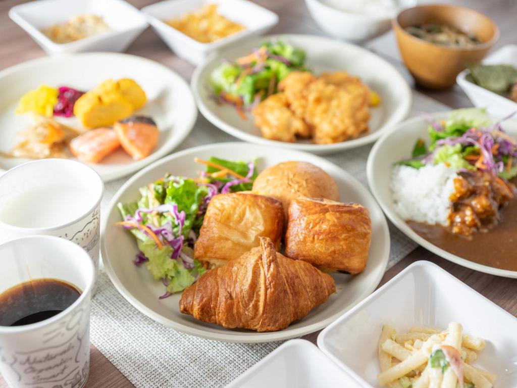 Super Hotel Beppu Ekimae photo 2