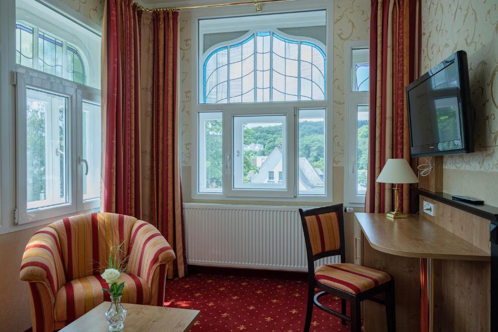 Alte Landratsvilla Hotel Bender photo 2